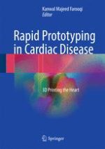rapid prototyping in cardiac disease: 3d printing the heart