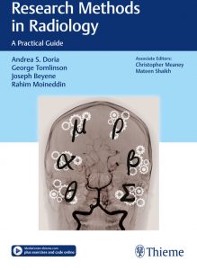 research methods in radiology: a practical guide
