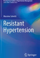 resistant hypertension