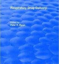 respiratory drug delivery