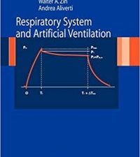 respiratory system and artificial ventilation