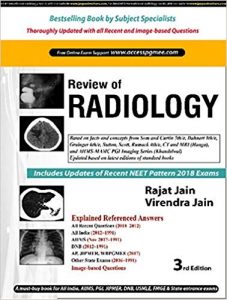 review of radiology, third edition