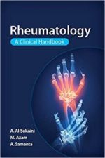 rheumatology: a clinical handbook 1st edition
