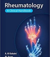 rheumatology: a clinical handbook 1st edition