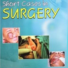 short cases in surgery – 6th edition
