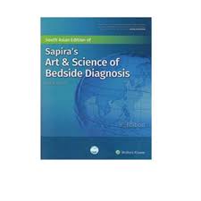 sapira’s art and science of bedside diagnosis