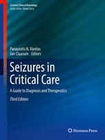 seizures in critical care: a guide to diagnosis and therapeutics, 3rd edition