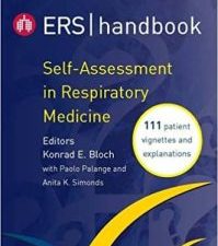 self assessment in respiratory medicine: 111 patient vignettes and explanations