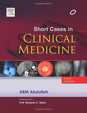 short cases in clinical medicine