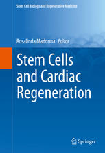 stem cells and cardiac regeneration