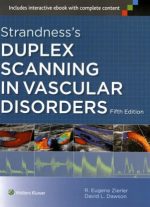 strandness’s duplex scanning in vascular disorders, fifth edition