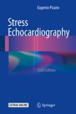 stress echocardiography (6th edition)