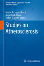 studies on atherosclerosis (oxidative stress in applied basic research and clinical practice)