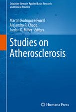 studies on atherosclerosis (oxidative stress in applied basic research and clinical practice)