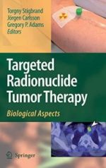 targeted radionuclide tumor therapy: biological aspects