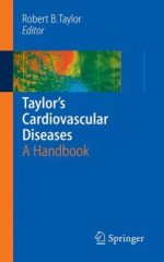 taylor’s cardiovascular diseases: a handbook