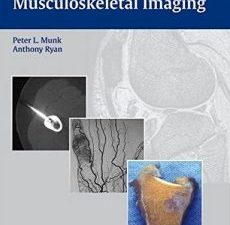 teaching atlas of musculoskeletal imaging