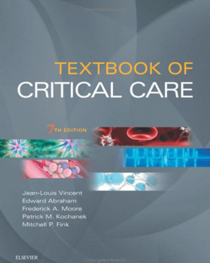 textbook of critical care, 7th edition (january 2017 release)