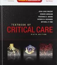 textbook of critical care: expert consult premium edition – 6th edition – (shoemaker)