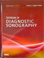 textbook of diagnostic sonography 7th editon vol 2