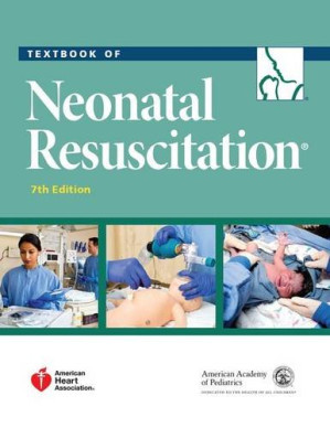 textbook of neonatal resuscitation (7th edition)