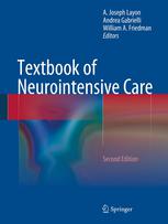 textbook of neurointensive care – 2nd edition (2013)