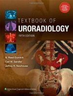 textbook of uroradiology, fifth edition