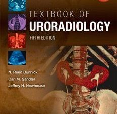 textbook of uroradiology, fifth edition