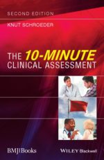 the 10 minute clinical assessment