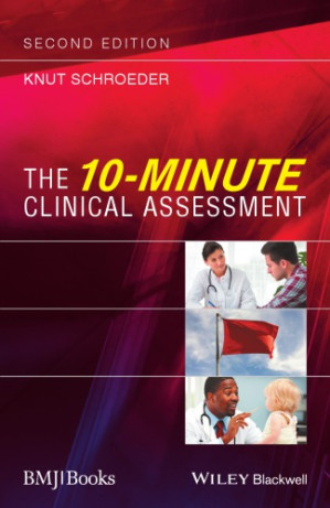 the 10 minute clinical assessment