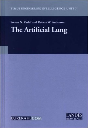 the artificial lung