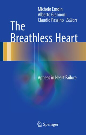 the breathless heart: apneas in heart failure
