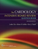 the cardiology intensive board review question book