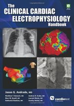 the clinical cardiac electrophysiology handbook