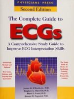 the complete guide to ecgs