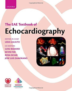 the eae textbook of echocardiography online