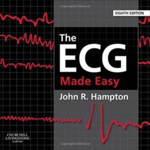 the ecg made easy 8th edition