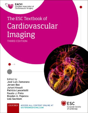 the esc textbook of cardiovascular imaging