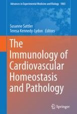 the immunology of cardiovascular homeostasis and pathology