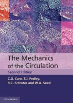 the mechanics of the circulation – 2nd edition