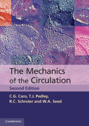 the mechanics of the circulation – 2nd edition