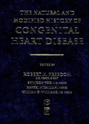 the natural and modified history of congenital heart disease