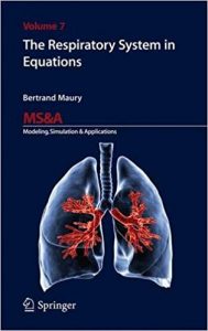 the respiratory system in equations