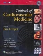 the topol solution: textbook of cardiovascular medicine, third edition