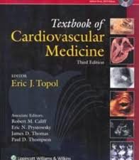 the topol solution: textbook of cardiovascular medicine, third edition