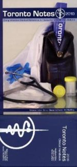 the toronto notes for medical students 2010