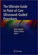the ultimate guide to point of care ultrasound guided procedures