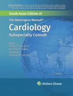 the washington manual of cardiology subspecialty consult (the washington manual® subspecialty consult series) – 3rd edition (2014 release)