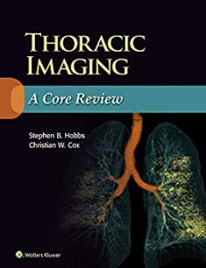 thoracic imaging: a core review