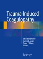 trauma induced coagulopathy